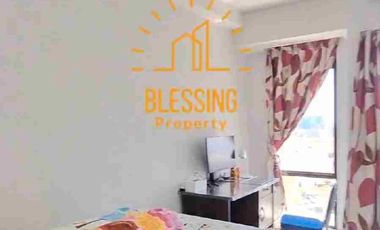 Jual cepat Delft  Apartment citraland city losari metro tanjung bunga makassar