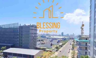 Jual cepat Delft  Apartment citraland city losari metro tanjung bunga makassar