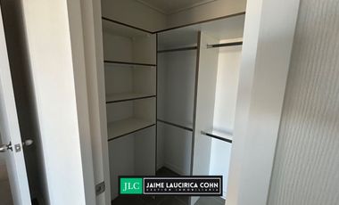 SE ARRIENDA DEPARTAMENTO NUEVO LOS CANELOS, SAN PEDRO DE LA PAZ