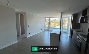 SE ARRIENDA DEPARTAMENTO NUEVO LOS CANELOS, SAN PEDRO DE LA PAZ