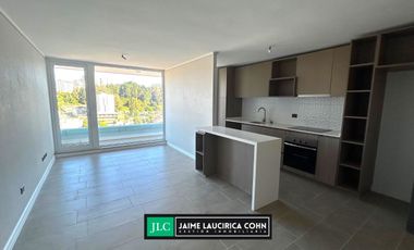 SE ARRIENDA DEPARTAMENTO NUEVO LOS CANELOS, SAN PEDRO DE LA PAZ