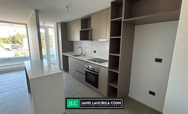 SE ARRIENDA DEPARTAMENTO NUEVO LOS CANELOS, SAN PEDRO DE LA PAZ