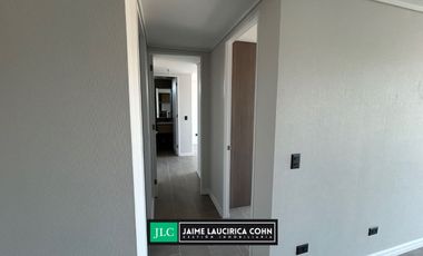 SE ARRIENDA DEPARTAMENTO NUEVO LOS CANELOS, SAN PEDRO DE LA PAZ