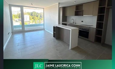 SE ARRIENDA DEPARTAMENTO NUEVO LOS CANELOS, SAN PEDRO DE LA PAZ