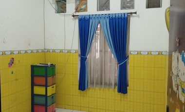 RUMAH SIAP HUNI 4 KT DI PERMATA MEGAH ASRI - BUDURAN SIDOARJO