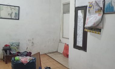 RUMAH SIAP HUNI 4 KT DI PERMATA MEGAH ASRI - BUDURAN SIDOARJO