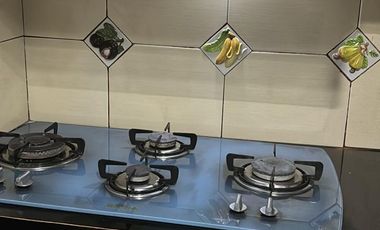 RUMAH SIAP HUNI 4 KT DI PERMATA MEGAH ASRI - BUDURAN SIDOARJO