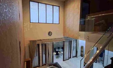 Disewakan Rumah Mewah Batununggal Full Furnish Nyaman Cluster Elite