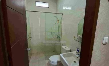 Disewakan Rumah Mewah Batununggal Full Furnish Nyaman Cluster Elite