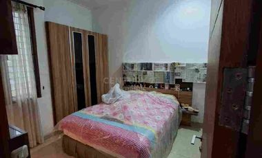 Disewakan Rumah Mewah Batununggal Full Furnish Nyaman Cluster Elite