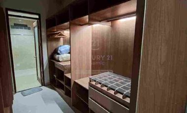 Disewakan Rumah Mewah Batununggal Full Furnish Nyaman Cluster Elite
