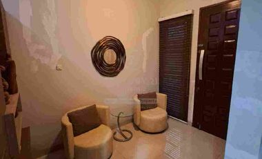 Disewakan Rumah Mewah Batununggal Full Furnish Nyaman Cluster Elite