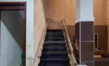 Disewakan Rumah Mewah Batununggal Full Furnish Nyaman Cluster Elite