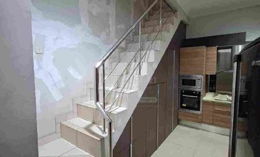 Disewakan Rumah Mewah Batununggal Full Furnish Nyaman Cluster Elite