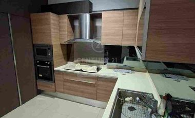 Disewakan Rumah Mewah Batununggal Full Furnish Nyaman Cluster Elite