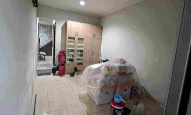 Disewakan Rumah Mewah Batununggal Full Furnish Nyaman Cluster Elite