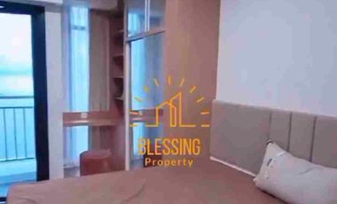 Jual murah Delft Apartment CPI citraland city losari metro tanjung bunga