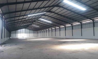 gudang sewa baru gres istimewa dkt tol waru