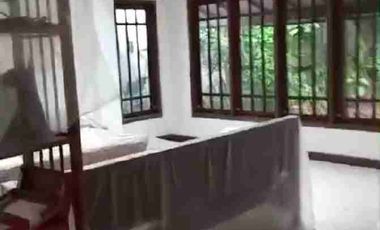 Rumah nyaman di Bali Village cipete