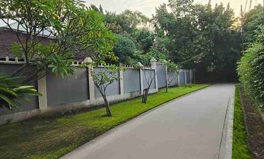 Rumah nyaman di Bali Village cipete