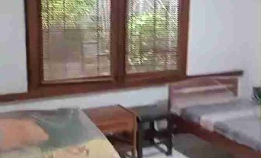 Rumah nyaman di Bali Village cipete