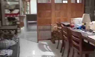 Rumah nyaman di Bali Village cipete