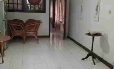 Rumah nyaman di Bali Village cipete