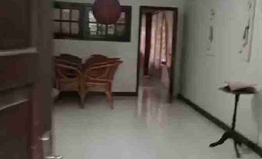 Rumah nyaman di Bali Village cipete