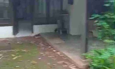 Rumah nyaman di Bali Village cipete