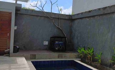 Jual BU 2 VILLA Hanya 2,5 M di Nusa Dua Bali