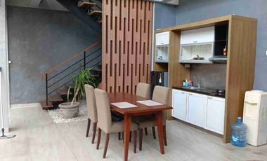 Jual BU 2 VILLA Hanya 2,5 M di Nusa Dua Bali