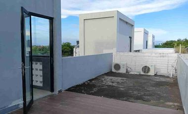Jual BU 2 VILLA Hanya 2,5 M di Nusa Dua Bali