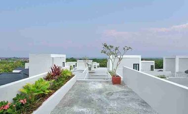 Jual BU 2 VILLA Hanya 2,5 M di Nusa Dua Bali