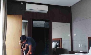 Jual BU 2 VILLA Hanya 2,5 M di Nusa Dua Bali