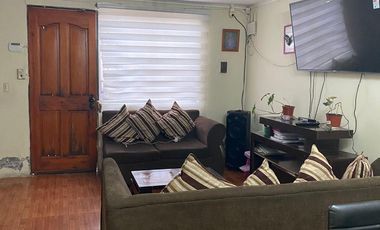 SE VENDE CASA EN TALCA, SECTOR NOR ORIENTE