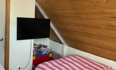 SE VENDE CASA EN TALCA, SECTOR NOR ORIENTE