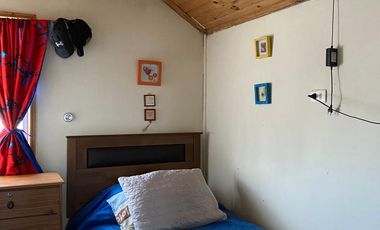 SE VENDE CASA EN TALCA, SECTOR NOR ORIENTE