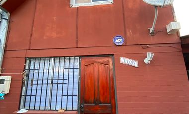 SE VENDE CASA EN TALCA, SECTOR NOR ORIENTE