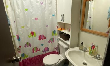 SE VENDE CASA EN TALCA, SECTOR NOR ORIENTE