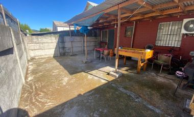 SE VENDE CASA EN TALCA, SECTOR NOR ORIENTE