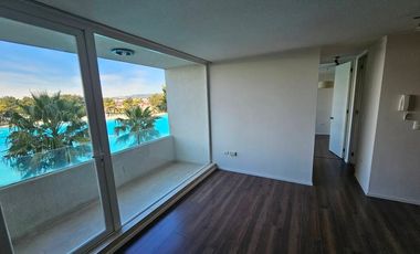 Arriendo hermoso departamento, edificio Olas, San Pedro de la Paz.