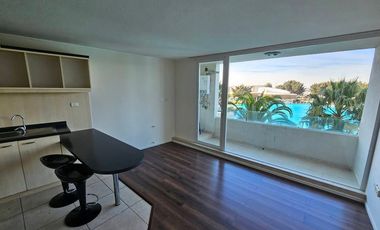 Arriendo hermoso departamento, edificio Olas, San Pedro de la Paz.