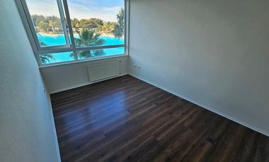 Arriendo hermoso departamento, edificio Olas, San Pedro de la Paz.