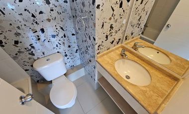 Arriendo hermoso departamento, edificio Olas, San Pedro de la Paz.