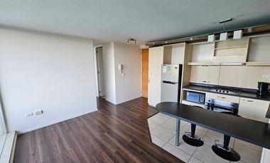 Arriendo hermoso departamento, edificio Olas, San Pedro de la Paz.