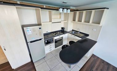 Arriendo hermoso departamento, edificio Olas, San Pedro de la Paz.