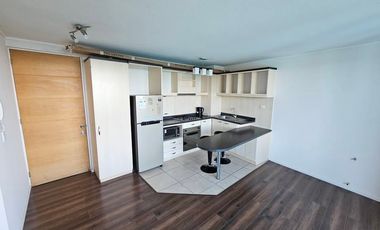 Arriendo hermoso departamento, edificio Olas, San Pedro de la Paz.