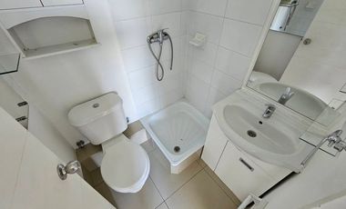 Arriendo hermoso departamento, edificio Olas, San Pedro de la Paz.