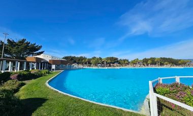 Arriendo hermoso departamento, edificio Olas, San Pedro de la Paz.