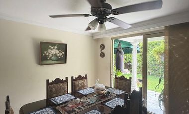 Venta de : Casa de 250 m² en Condominio Villa Tatiana, Girardot